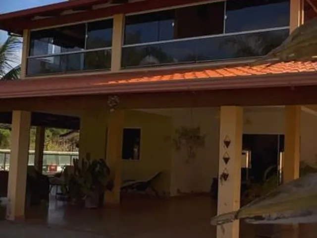 Imagem: Vendo uma linda chácara em Esmeraldas/MG