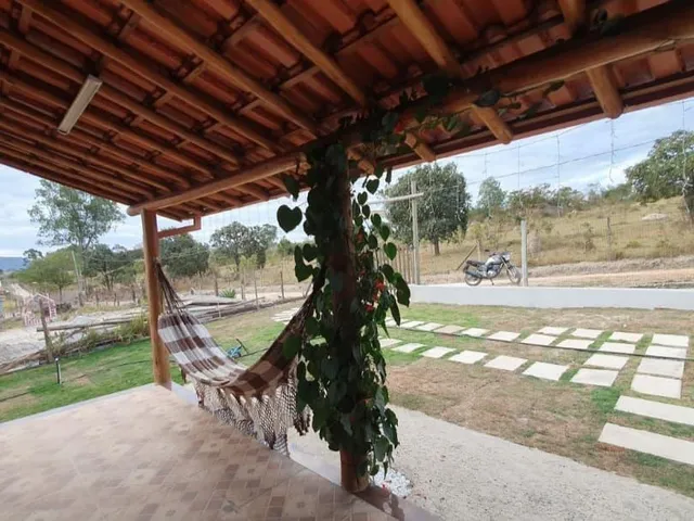 Imagem 10: Vendo linda chácara em Esmeraldas/MG , com 1.270 m²