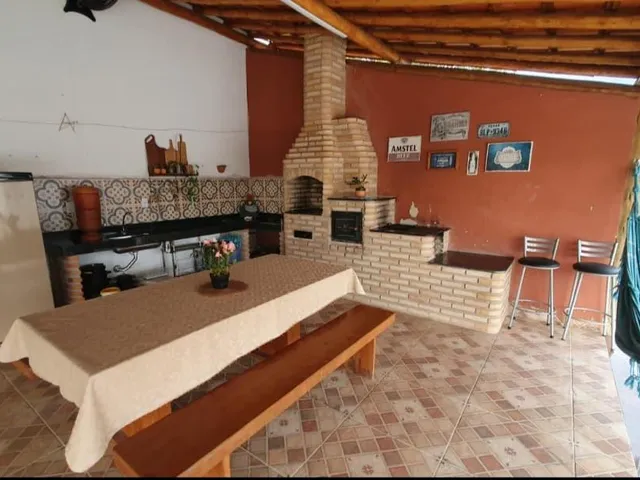 Imagem 11: Vendo linda chácara em Esmeraldas/MG , com 1.270 m²