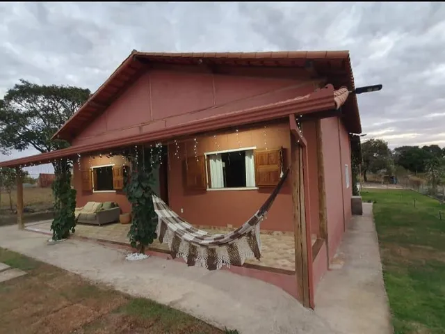 Imagem 15: Vendo linda chácara em Esmeraldas/MG , com 1.270 m²