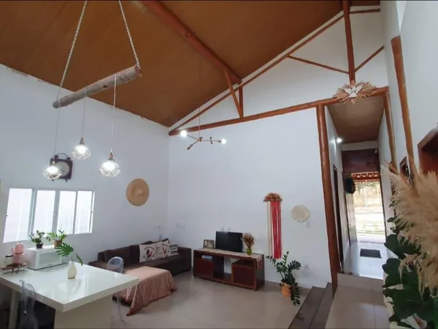 Imagem 13: Vendo linda chácara em Esmeraldas/MG , com 1.270 m²