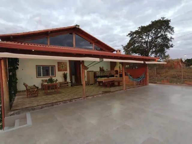 Imagem 16: Vendo linda chácara em Esmeraldas/MG , com 1.270 m²