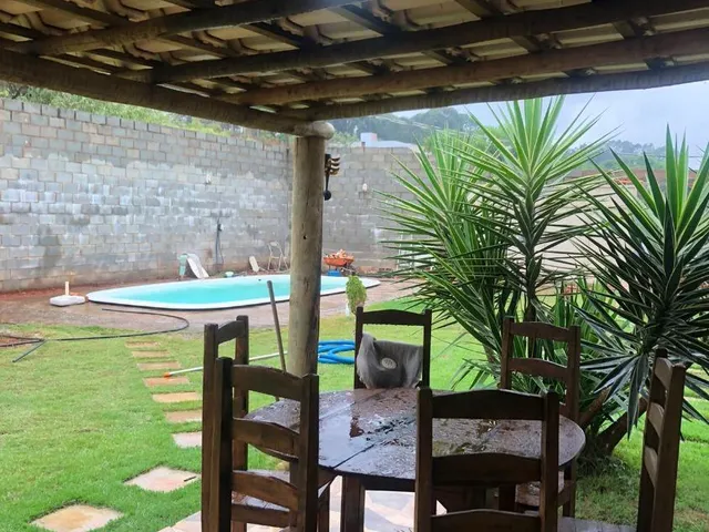 Imagem 2: Vendo uma linda chácara na divisa de Igarapé / Mateus Leme, com 500 m²