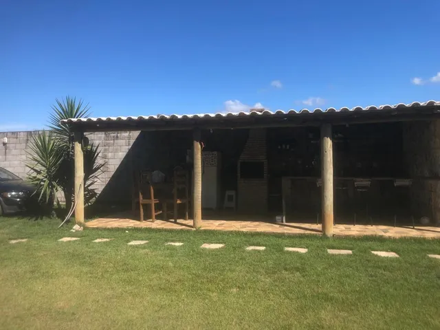 Imagem 3: Vendo uma linda chácara na divisa de Igarapé / Mateus Leme, com 500 m²