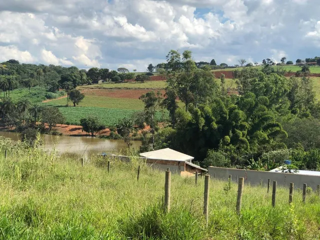 Imagem 10: Vendo uma linda chácara na divisa de Igarapé / Mateus Leme, com 500 m²