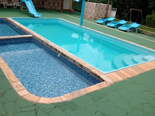 Imagem: Vendo excelente chácara em São Joaquim