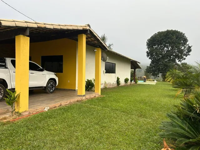 Imagem 2: Belíssima Chácara à Venda em Crucilândia/MG , com 3.000 m² de terreno