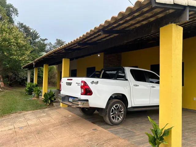 Imagem 10: Belíssima Chácara à Venda em Crucilândia/MG , com 3.000 m² de terreno