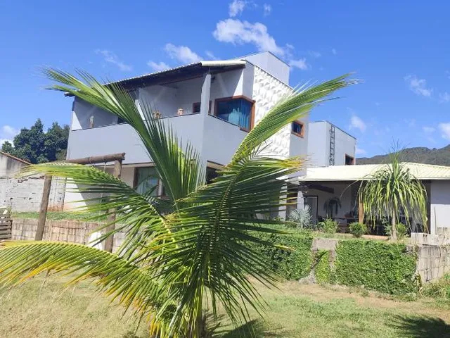Imagem: Chácara à Venda Vivendas Santa Mônica