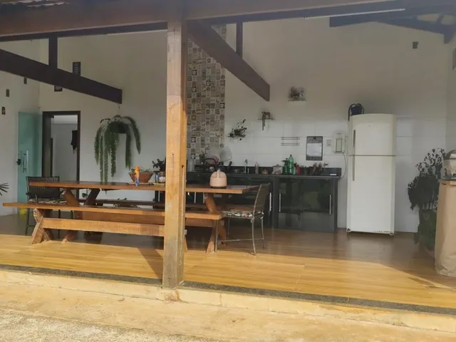 Imagem 2: Chácara à Venda Vivendas Santa Mônica II Igarapé/MG Área total: 1.000 m²