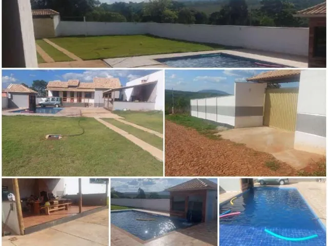 Imagem 3: Chácara à Venda Igarapé/MG Área total: 1.000 m²