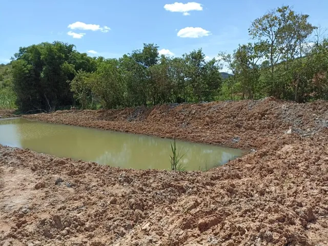 Imagem 11: Vendo Chácara em Crucilândia com 5.000 m² de area