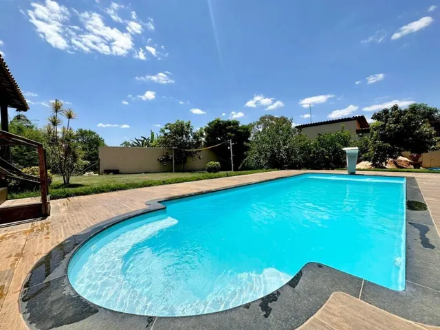 Imagem 12: Excelente Chácara À Venda em Lagoa Santa/Mg 1.000 M² de Area