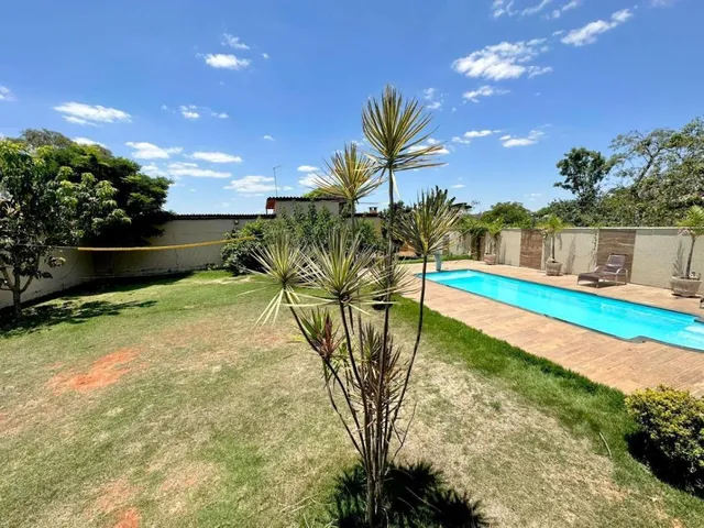 Imagem 10: Excelente Chácara À Venda em Lagoa Santa/Mg 1.000 M² de Area