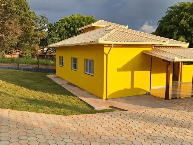 Imagem: Vendo Chácara em Bonfim/Mg com 1.815 M²