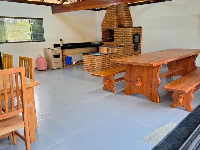 Imagem 4: Vendo Chácara em Bonfim/Mg com 1.815 M² de Área Total