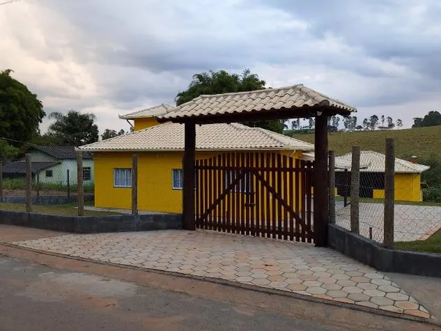 Imagem 13: Vendo Chácara em Bonfim/Mg com 1.815 M² de Área Total
