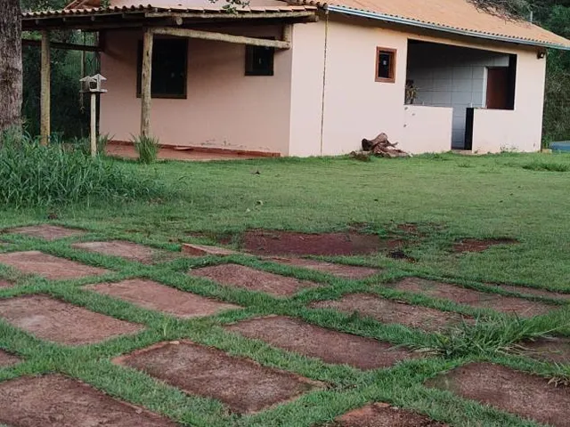 Imagem: Vendo Chácara em Itatiaiuçu/MG com 1.610