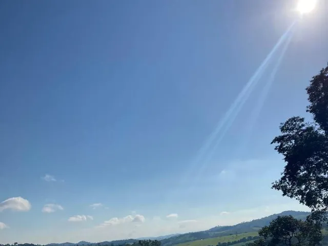 Imagem 8: CHÁCARAS À VENDA EM CRUCILÂNDIA - MG com 10.000 m², toda plana