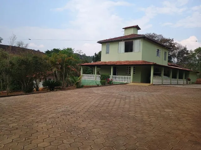 Imagem 9: Vendo Chácara em Crucilândia/MG - com 2.400 m² de area