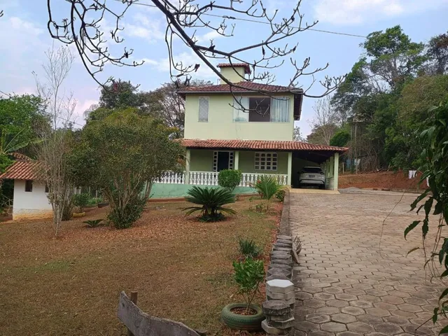 Imagem 13: Vendo Chácara em Crucilândia/MG - com 2.400 m² de area
