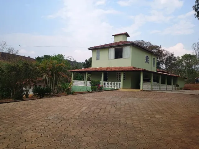 Imagem 3: Vendo Chácara em Crucilândia/MG - com 2.400 m² de area