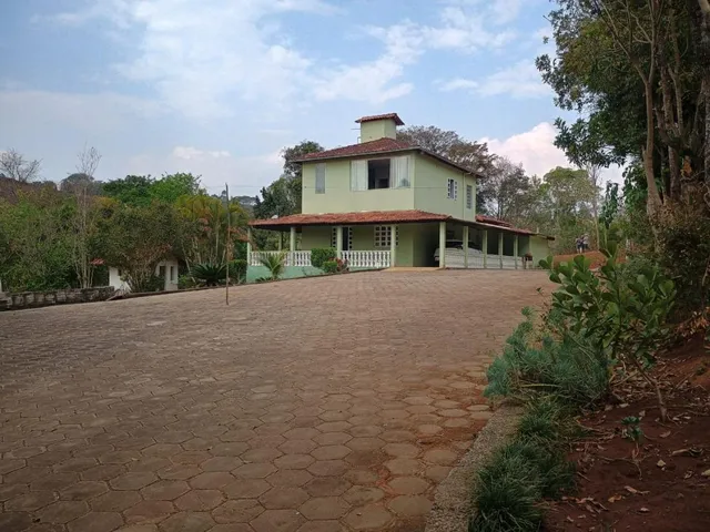 Imagem 6: Vendo Chácara em Crucilândia/MG - com 2.400 m² de area