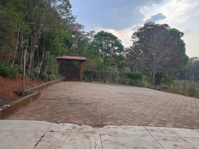Imagem 15: Vendo Chácara em Crucilândia/MG - com 2.400 m² de area