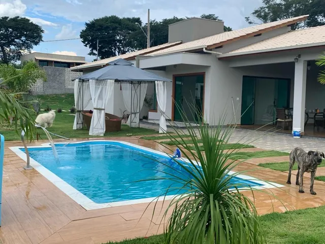 Imagem 10: CHÁCARA À VENDA EM PIRACEMA - MG Área do Terreno: 1.000 m²