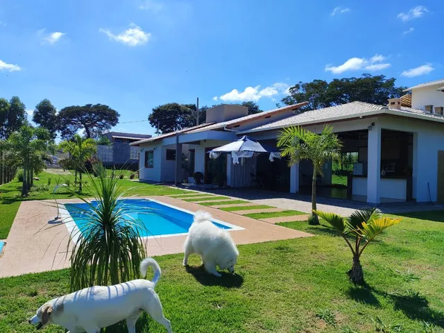 Imagem 8: CHÁCARA À VENDA EM PIRACEMA - MG Área do Terreno: 1.000 m²