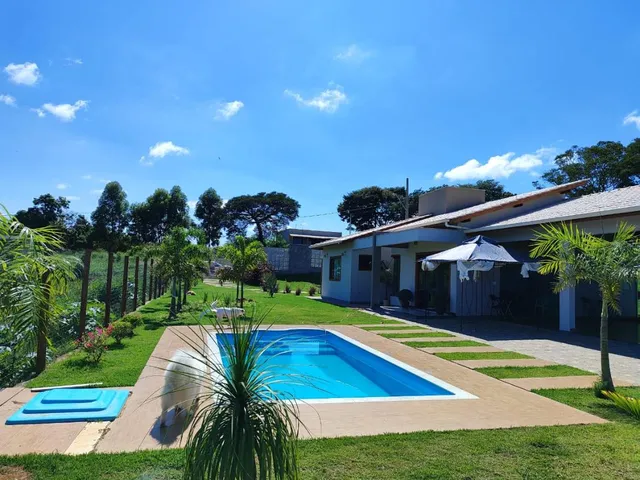 Imagem 4: CHÁCARA À VENDA EM PIRACEMA - MG Área do Terreno: 1.000 m²