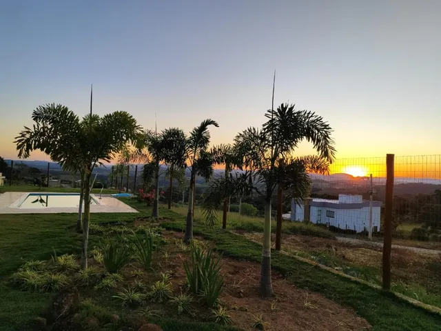 Imagem 2: CHÁCARA À VENDA EM PIRACEMA - MG Área do Terreno: 1.000 m²