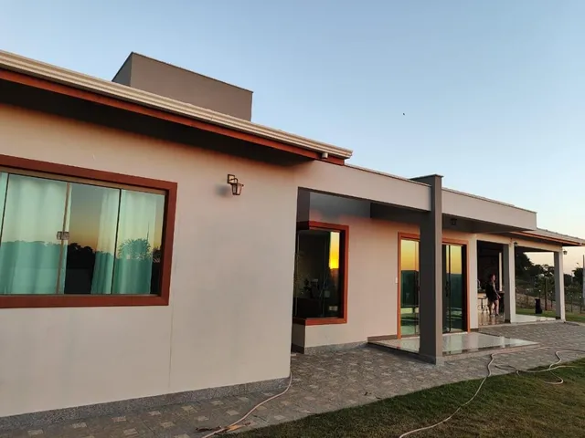 Imagem 15: CHÁCARA À VENDA EM PIRACEMA - MG Área do Terreno: 1.000 m²