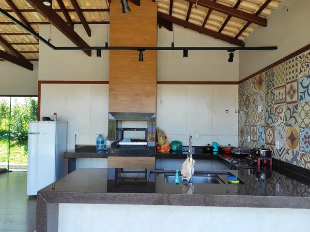 Imagem 3: CHÁCARA À VENDA EM PIRACEMA - MG Área do Terreno: 1.000 m²