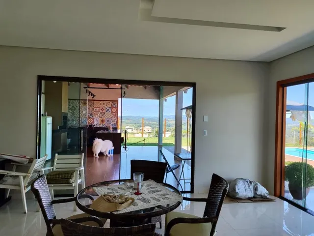 Imagem 5: CHÁCARA À VENDA EM PIRACEMA - MG Área do Terreno: 1.000 m²