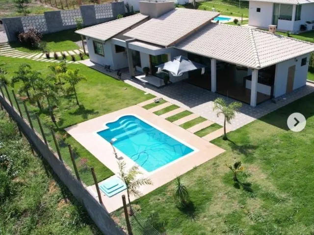 Imagem 6: CHÁCARA À VENDA EM PIRACEMA - MG Área do Terreno: 1.000 m²