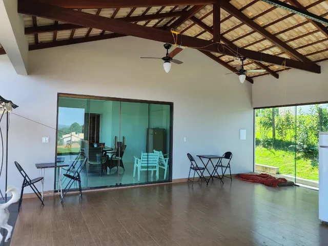 Imagem 9: CHÁCARA À VENDA EM PIRACEMA - MG Área do Terreno: 1.000 m²