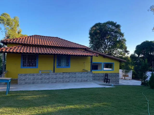 Imagem 13: CHÁCARA À VENDA EM ITAGUARA - MG Área Total: 1.000 m²