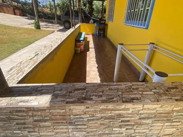 Imagem 9: CHÁCARA À VENDA EM ITAGUARA - MG Área Total: 1.000 m²