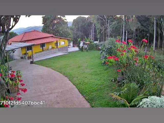 Imagem 3: CHÁCARA À VENDA EM ITAGUARA - MG Área Total: 1.000 m²