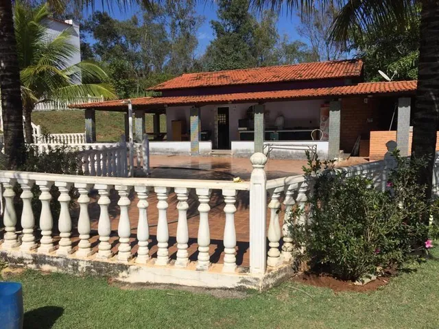 Imagem: Vendo ótima chácara em Igarapé/MG com