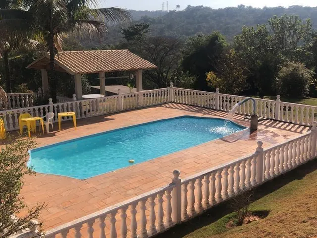 Imagem 2: Vendo ótima chácara em Igarapé/MG com 3.750 m² de área