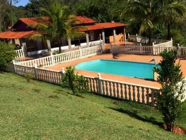 Imagem 3: Vendo ótima chácara em Igarapé/MG com 3.750 m² de área