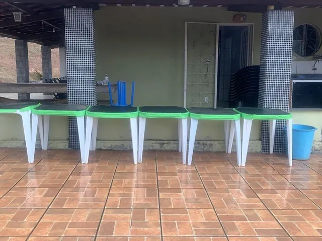Imagem 7: Vendo ótima chácara em Igarapé/MG com 3.750 m² de área