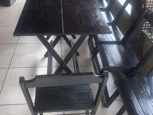 Imagem 12: Vendo ótima chácara em Igarapé/MG com 3.750 m² de área