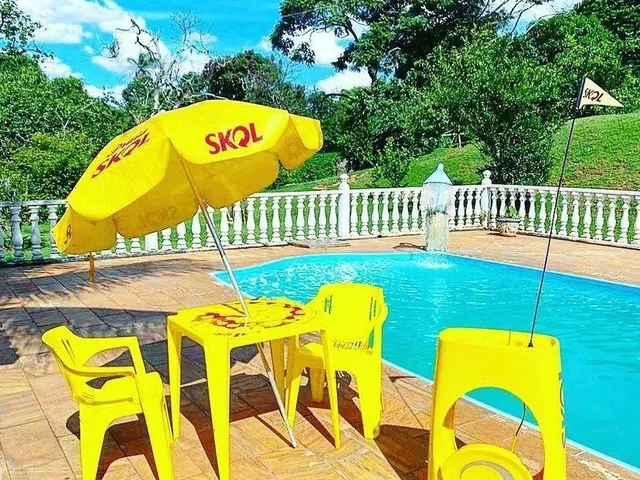 Imagem 4: Vendo ótima chácara em Igarapé/MG com 3.750 m² de área