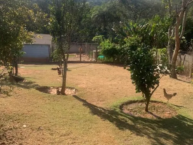 Imagem 16: Vendo ótima chácara em Igarapé/MG com 3.750 m² de área