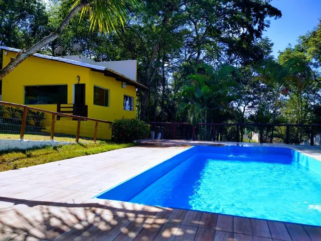 Imagem: Vendo Chácara em Pará de Minas/Mg com