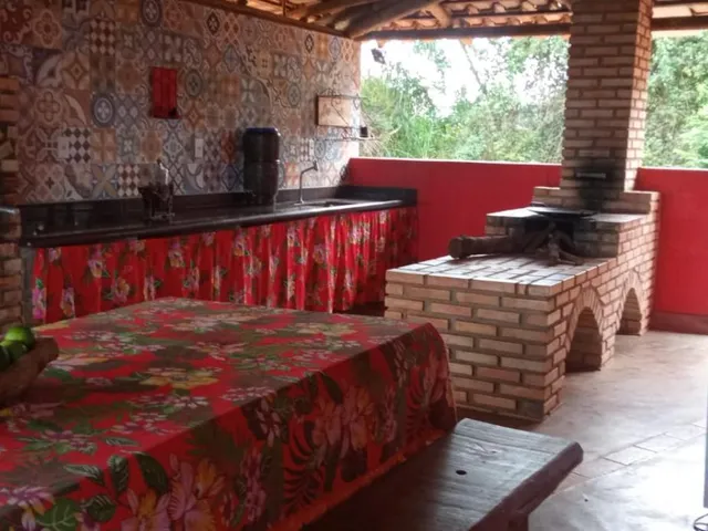 Imagem 14: Vendo ótima chácara na cidade de Rio Manso/MG 1.000 m² de area
