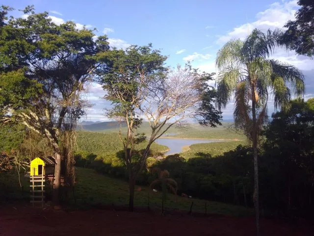 Imagem 15: Vendo ótima chácara na cidade de Rio Manso/MG 1.000 m² de area